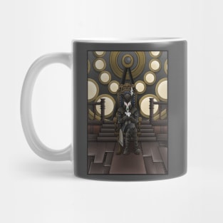 Lady Maria Mug